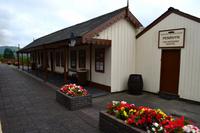 209 Ffestiniog Railway