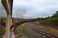 213 Ffestiniog Railway