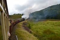 214 Ffestiniog Railway