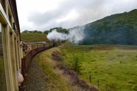 215 Ffestiniog Railway