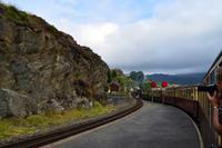 219 Ffestiniog Railway