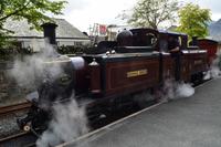 221 Ffestiniog Railway
