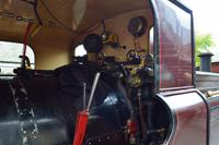 222 Ffestiniog Railway