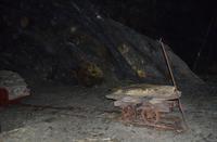 227 Slate Llechwedd Caverns