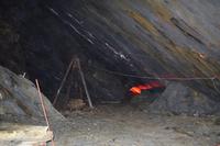 228 Slate Llechwedd Caverns