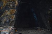 230 Slate Llechwedd Caverns