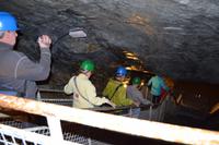 231 Slate Llechwedd Caverns