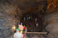 233 Slate Llechwedd Caverns