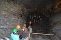 234 Slate Llechwedd Caverns