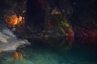 237 Slate Llechwedd Caverns