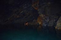 239 Slate Llechwedd Caverns