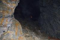 240 Slate Llechwedd Caverns