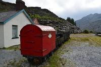 247 Slate Llechwedd Caverns