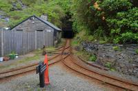 250 Slate Llechwedd Caverns