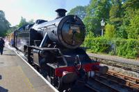 251 Lakeside & Haverthwaite Railway