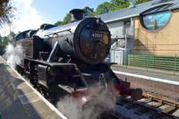 257 Lakeside & Haverthwaite Railway