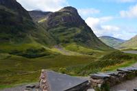 298 Glencoe Mountains