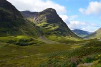 300 Glencoe Mountains