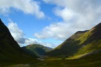 301 Glencoe Mountains