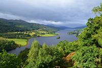 309 Queens View, Loch Tummel