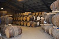 314 Edradour Destillerie