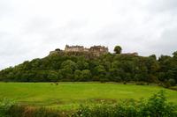 315 Stirling Castle
