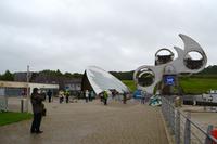 316 Falkirk Wheel
