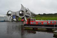 317 Falkirk Wheel