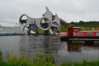 318 Falkirk Wheel