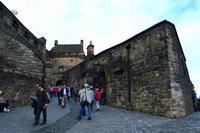 353 Edinburgh Castle