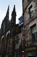 365 Edinburgh Castle