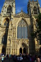 372 York, Minster