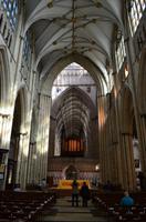 373 York, Minster