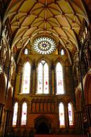 386 York, Minster