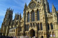387 York, Minster