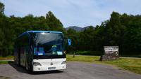 458 Loch Maree, Beinn Eighe