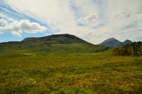 459 Loch Maree, Beinn Eighe