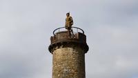 460 Schottland, Glenfinnian Monument