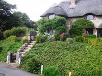 Cottage in Godshill