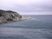 Isle of Wight - The Needles