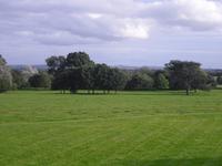 Devon close to Exeter