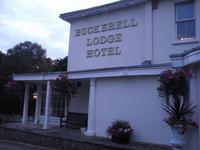 Hotel in Exeter