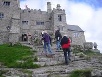 St. Michaels Mount