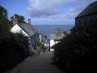 Clovelly - Devon