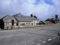 Bodmin Moor - Jamaica Inn