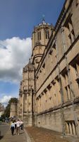 47 Christ Church College, Oxford
