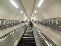London Tube