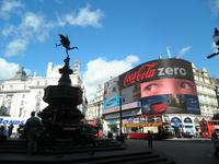 Picadilly Circus