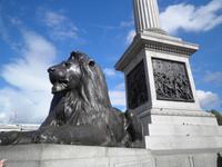 Trafalger Square