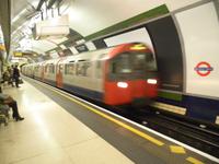 London Tube